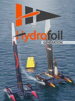 Hydrofoil Generation