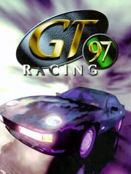 GT Racing 97