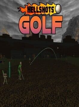 Hellshots Golf