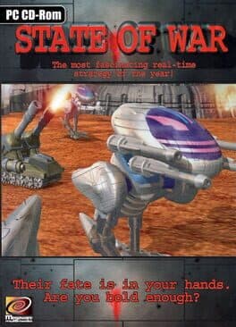 State of War: Warmonger / Classic 2000