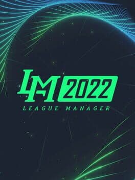 League Manager 2022