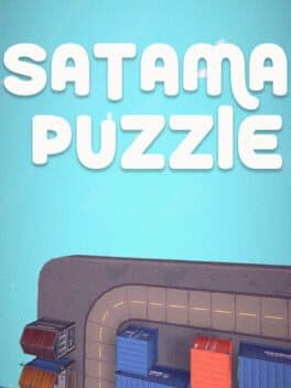 Satama Puzzle