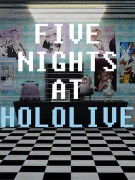 Five Nights at Hololive