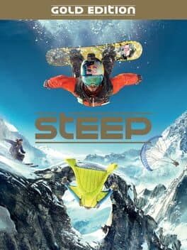 Steep: Gold Edition