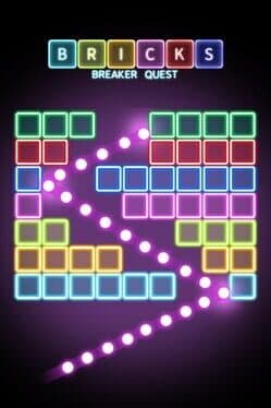 Bricks Breaker Quest
