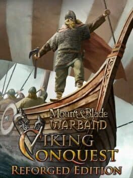 Mount & Blade: Warband - Viking Conquest Reforged Edition