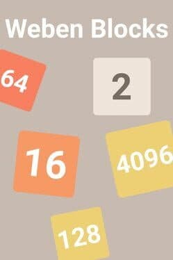 Weben Blocks