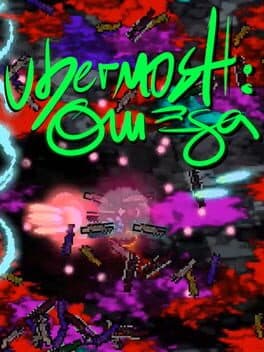 Ubermosh: Omega