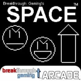 Space: Breakthrough Gaming Arcade