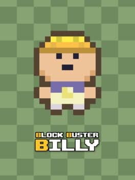 Block Buster Billy