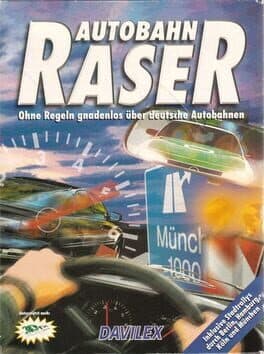 Autobahn Raser