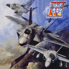 Strikers 1945 III for Nintendo Switch