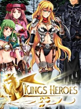 The King's Heroes