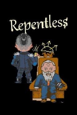 Repentless