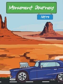 Monument Journey: Nitro