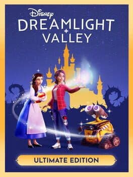 Disney Dreamlight Valley: Ultimate Edition