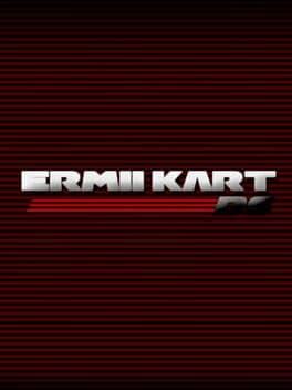 Ermii Kart DS