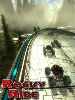 Rocky Ride