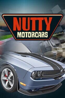 Nutty Motorcars