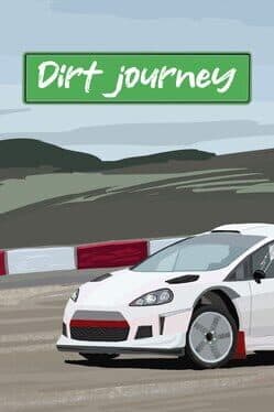 Dirt Journey
