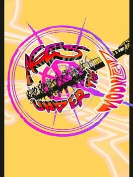 Aces Under the Moonlight