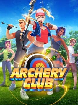 Archery Club