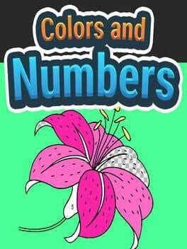 Colors and Numbers