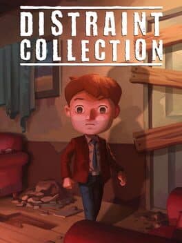 Distraint Collection