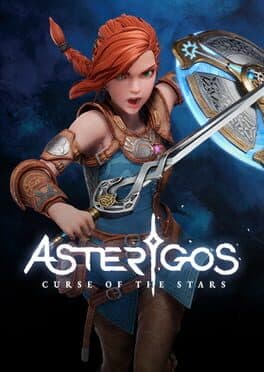 Asterigos: Curse of the Stars - Deluxe Edition