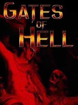 Gateway to Hell