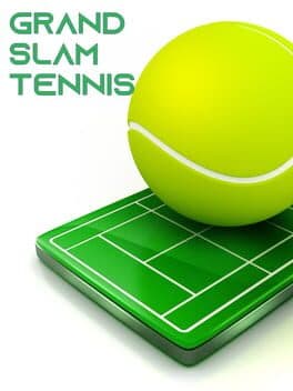 Grand Slam Tennis