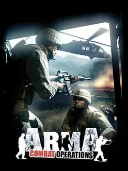 ARMA: Armed Assault