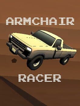 Armchair Racer