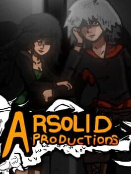 Arsolid Productions