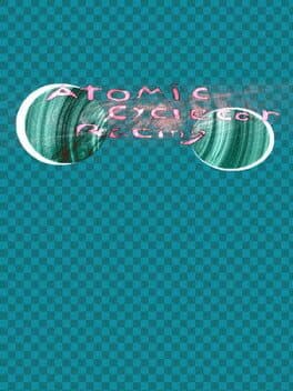 Atomic Cyclecar Racing