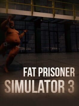 Fat Prisoner Simulator 3