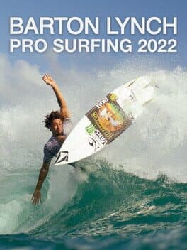 Barton Lynch Pro Surfing 2022