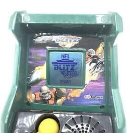 NFL Blitz 2000
