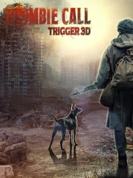 Zombie Call: Trigger 3D