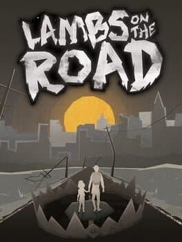 Lambs on the road: The Beginning