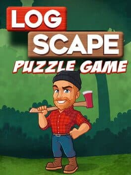LogScape: Puzzle Game