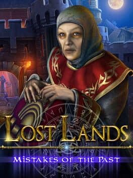 Lost Lands: Mistakes of the Past