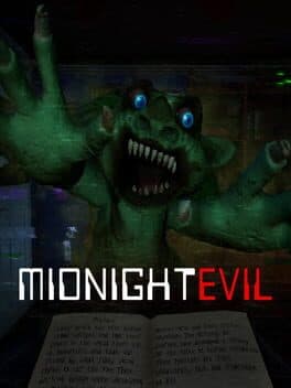 Midnight Evil