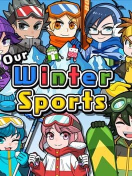 Our Winter Sports