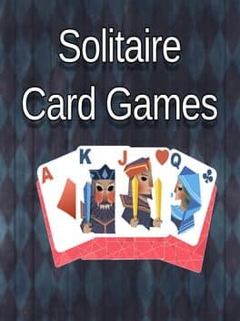 Solitaire Card Games
