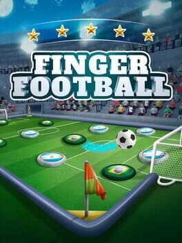 Finger Football