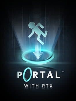 Portal with RTX