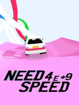 Need 4e+9 Speed