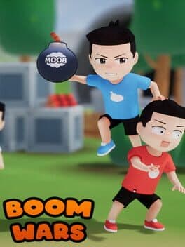 Boom Wars