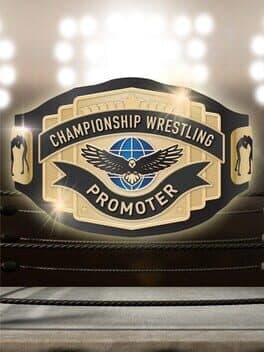 Championship Wrestling Promoter